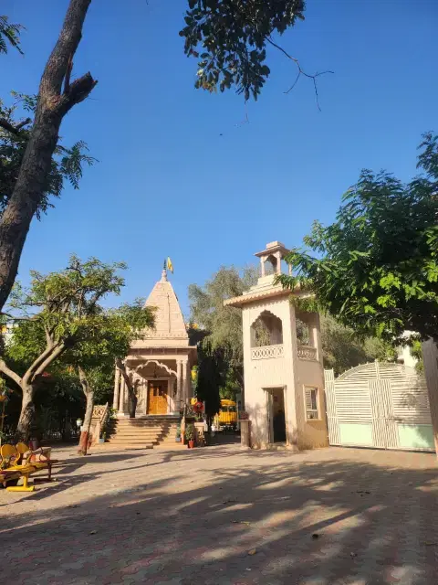 Rajasthan College of Engineering for Women Jaipur Infrastructure photo 10